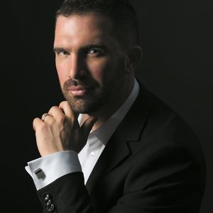 Meet your Posher, Jason